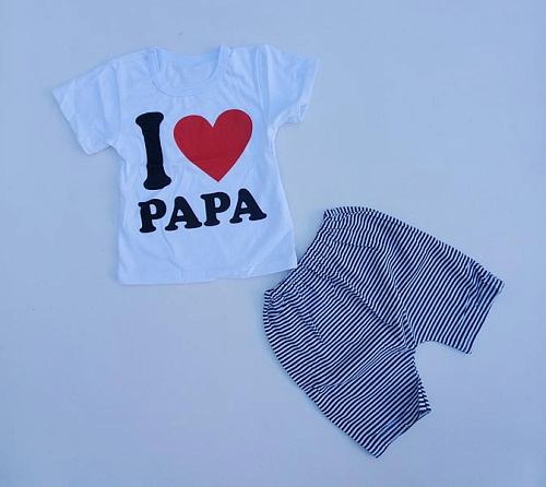 Костюм Meloria ML5700 white - делук