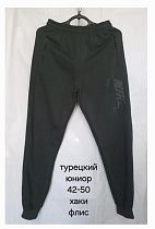 Штаны Спорт Hoan HN152 khaki - делук