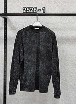 Свитер Mmc Clothes 2526-1 black - делук