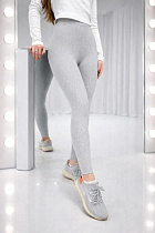 Лосины Arina 2306 grey - делук