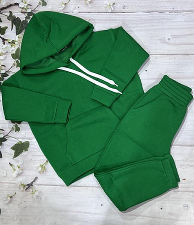 Костюм Спорт Marimaks 104 l.green - делук