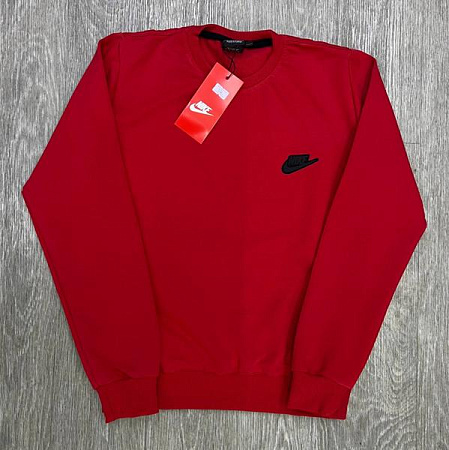 Свитер Mirwear Kids NW320-255-3 red - делук