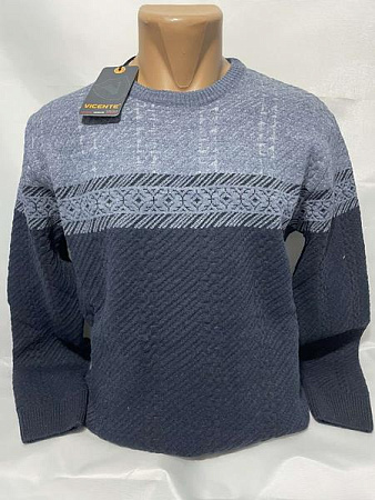 Свитер Sabihina SB1241 blue - делук