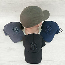 Кепка Candy CN2538 mix - делук