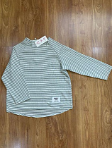 Свитер Rsv 318 khaki - делук