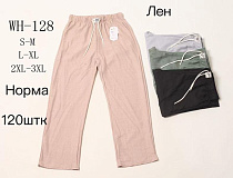 Штаны Giang WH128 mix - делук