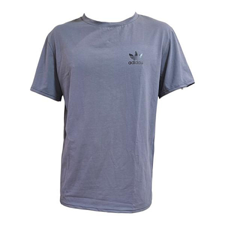 Футболка Sevim SV1704 grey - делук