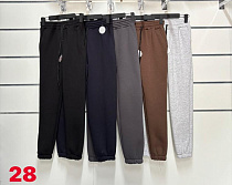 Штаны Спорт T.S.Eliot 28 black - делук