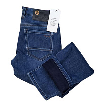 Джинсы Maxim Jeans 169 blue - делук