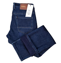 Джинсы Maxim Jeans 171 navy - делук