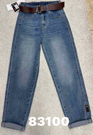 Джинсы Divo 83100 l.blue - делук