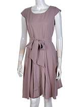 Платье Калибри 086 beige - делук