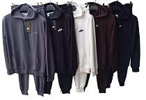 Костюм Спорт Newe Esto NE27 brown - делук