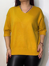 Американка Kosta 436 d.yellow - делук