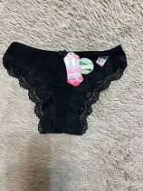Трусы Disneyopt 4327 black (L) Трусы Disneyopt 4327 black (L) - делук