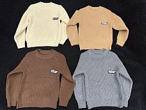 Свитер Yalisi 813 beige - делук