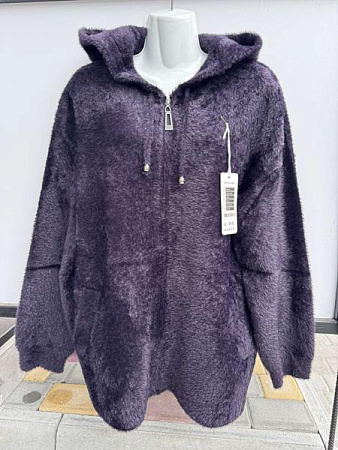 Кофта P.Hey AF118 mix - делук