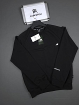 Свитер Hous Of Timur HT284 black - делук