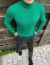Гольф Nik 56674 green - делук