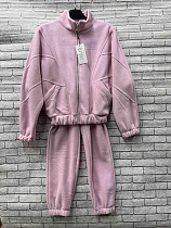 Костюм Спорт Valentina 088 pink - делук
