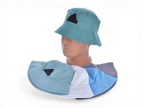 Панама Королева 02-01 mix - делук