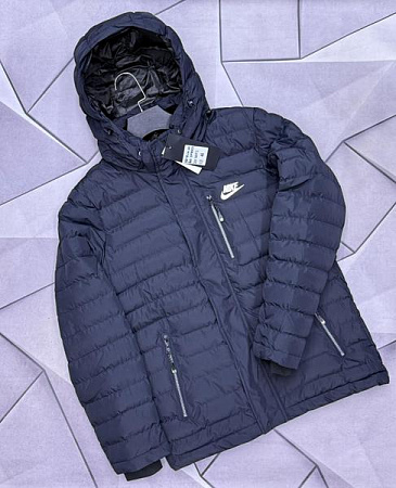 Куртка Rassul 8905 navy - делук