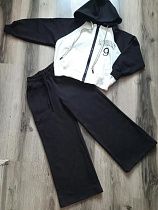 Костюм Спорт Diden DD16 black - делук