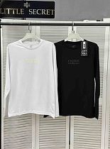 Свитер Little Secret 400551 white - делук