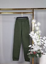 Штаны Спорт Delfinka 439 khaki Штаны Спорт Delfinka 439 khaki - делук