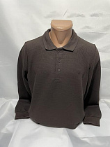 Свитер Sabihina SB1353 brown - делук