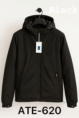 Куртка Liopt ATE620 black - делук