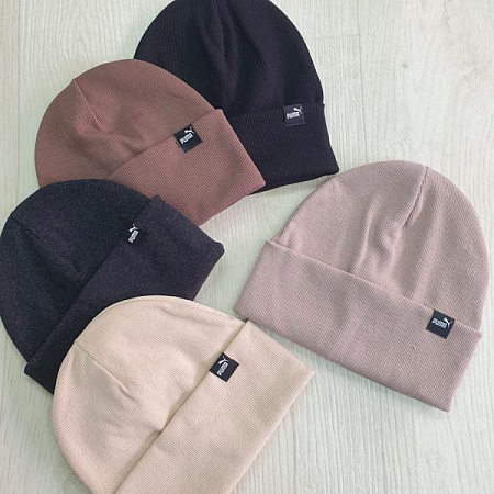 Шапка Candy CN2690 mix - делук