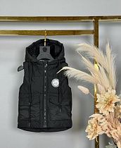 Жилетка Delfinka 2526 black Жилетка Delfinka 2526 black - делук