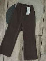 Штаны Спорт Sunnytot S2 brown - делук
