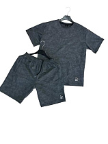 Костюм Tran RT1067 d.grey - делук