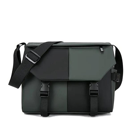Бананка Fashion Bag 6302-2 khaki - делук