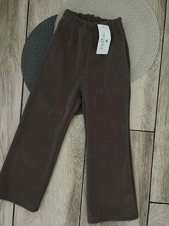 Штаны Спорт Sunnytot S2 brown - делук