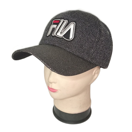 Кепка Mabi 0612 grey - делук