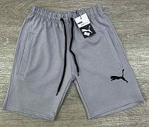 Шорты Mirwear Kids 281-2 grey (9-13) - делук