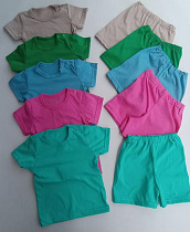 Костюм Meloria ML5713 beige - делук