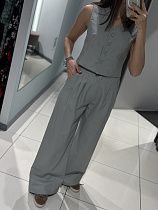 Костюм Comod 91009 grey - делук