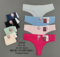 Трусики G0103 - делук