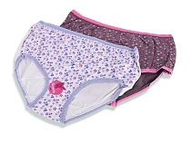 Трусы Textile N97149 mix (3XL) - делук