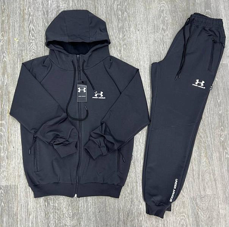 Костюм Спорт Mirwear 307 d.grey-white - делук