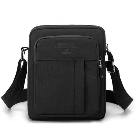 Бананка Fashion Bag 1986-1 black - делук