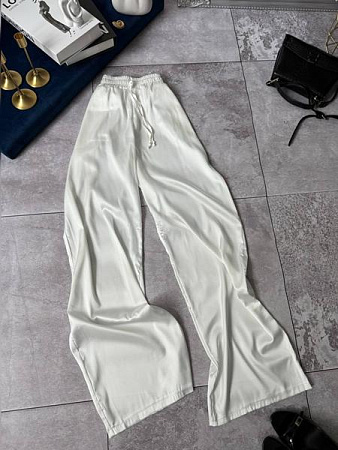 Штаны Sofi Cor 9077 white - делук