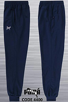 Штаны Спорт Azt AZ598-4400 navy - делук