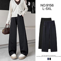 Штаны Hoan 9156 mix - делук