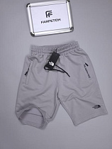 Шорты Hous Of Timur HT1728 l.grey - делук