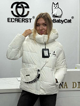 Куртка Orange Chinese 062 white - делук